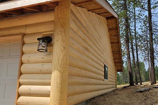 Roofing & Siding Roofing & Siding