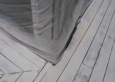 Professional Construction Service