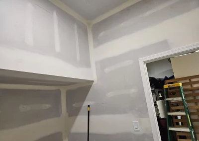 Quality Construction Service