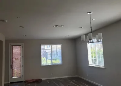 Reliable Construction Contractor