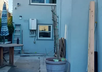 Professional Construction Service