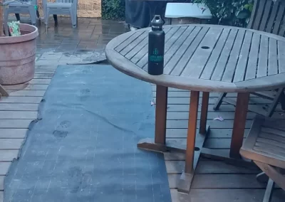 Quality Construction Service